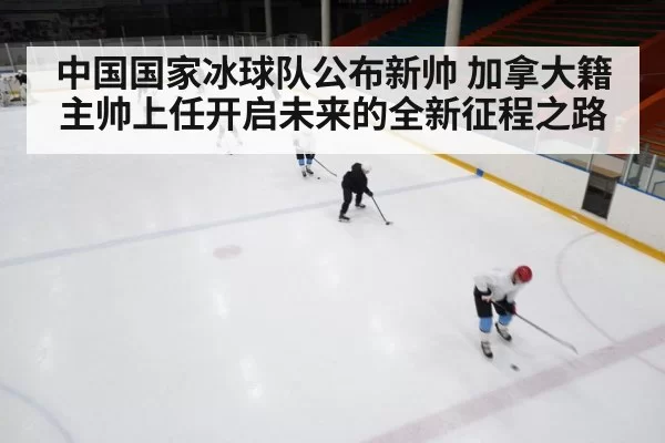 ice hockey training
